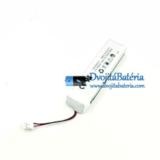 Batéria pre Plantronics Calisto 85442-01 620 [Náhradná batéria]